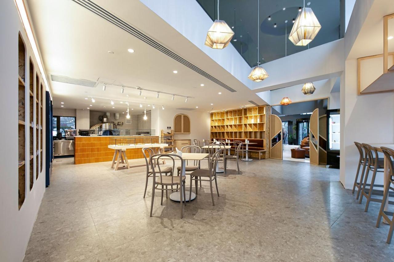 Hotel Avantgarde Urban Sisli