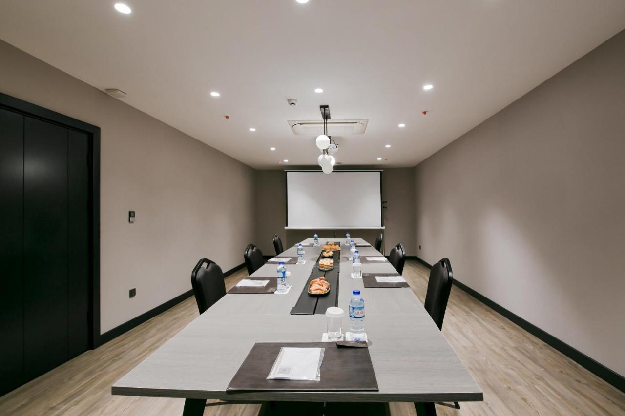 Avantgarde Urban Sisli 4* Istanbul