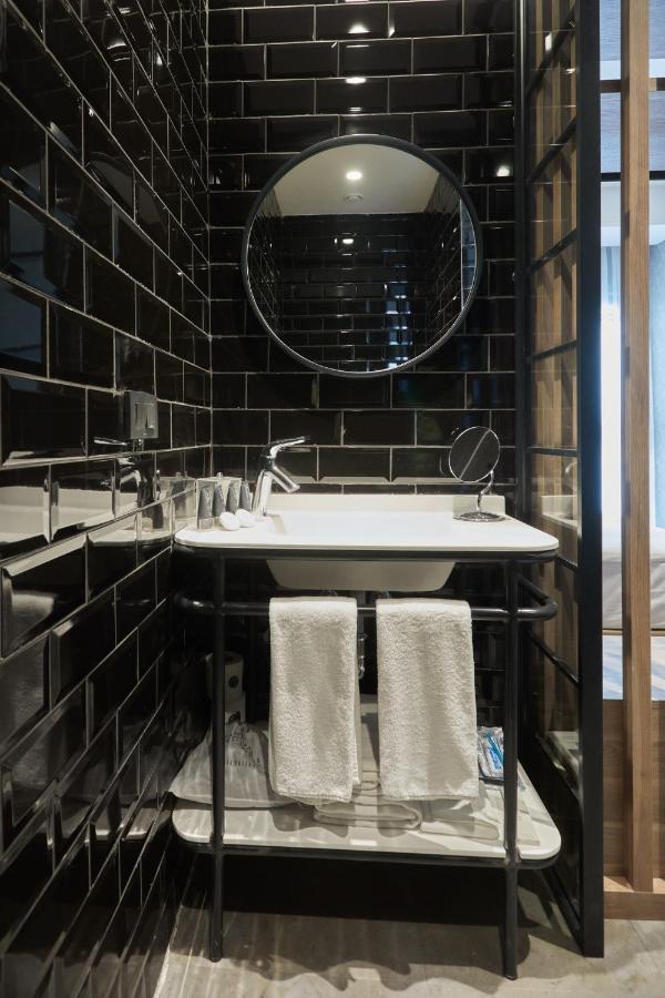 Avantgarde Urban Sisli Hotel 4*
