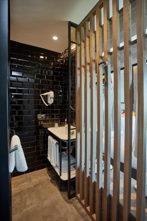 Avantgarde Urban Sisli Istanbul