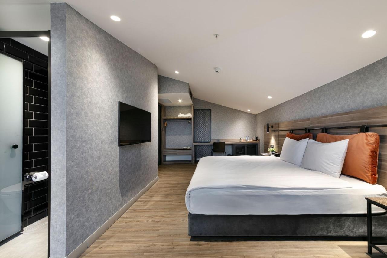 Hotel Avantgarde Urban Sisli