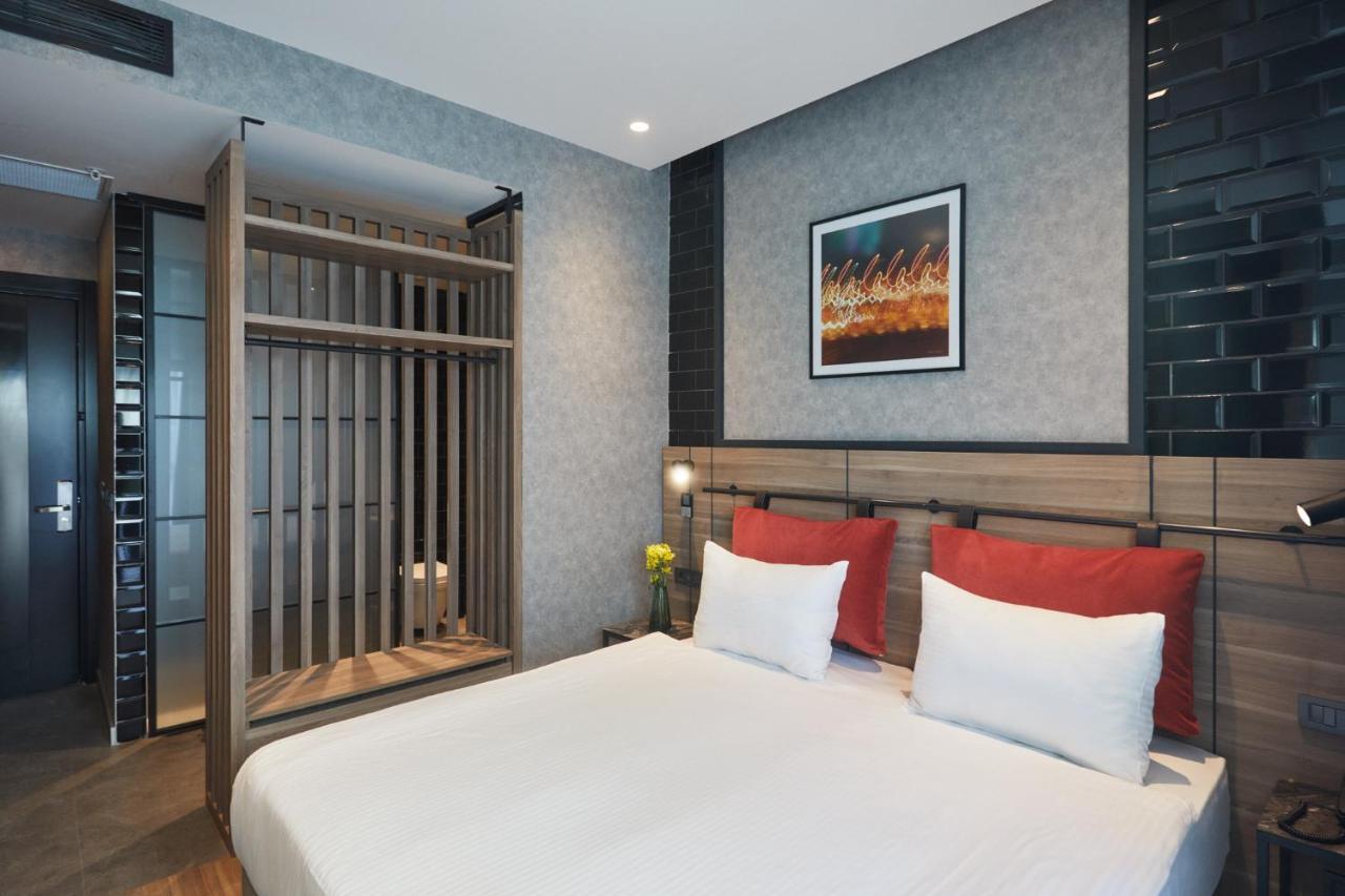 Avantgarde Urban Sisli Hotel Istanbul