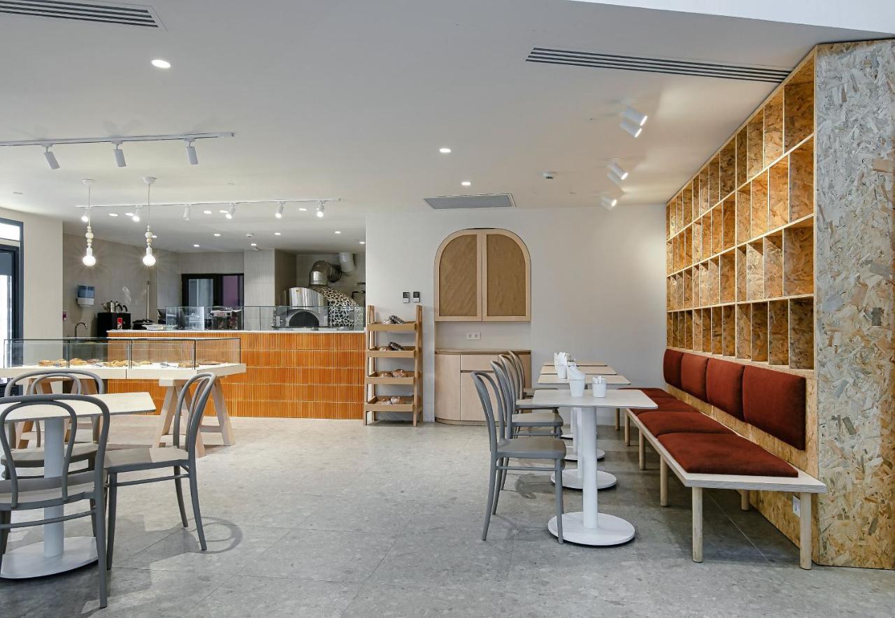 Hotel Avantgarde Urban Sisli