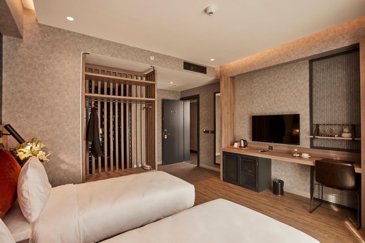Hotel Avantgarde Urban Sisli 4*