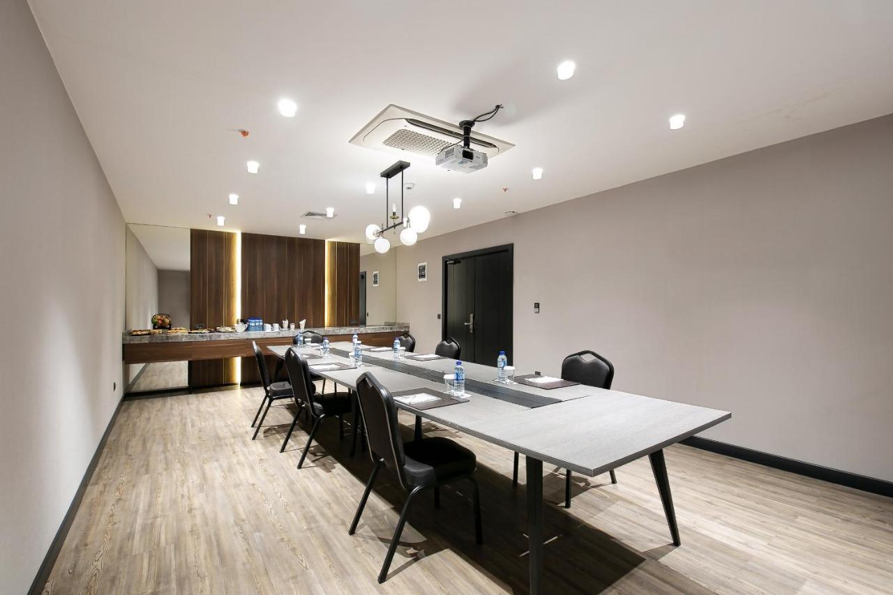 Avantgarde Urban Sisli Hotel 4*