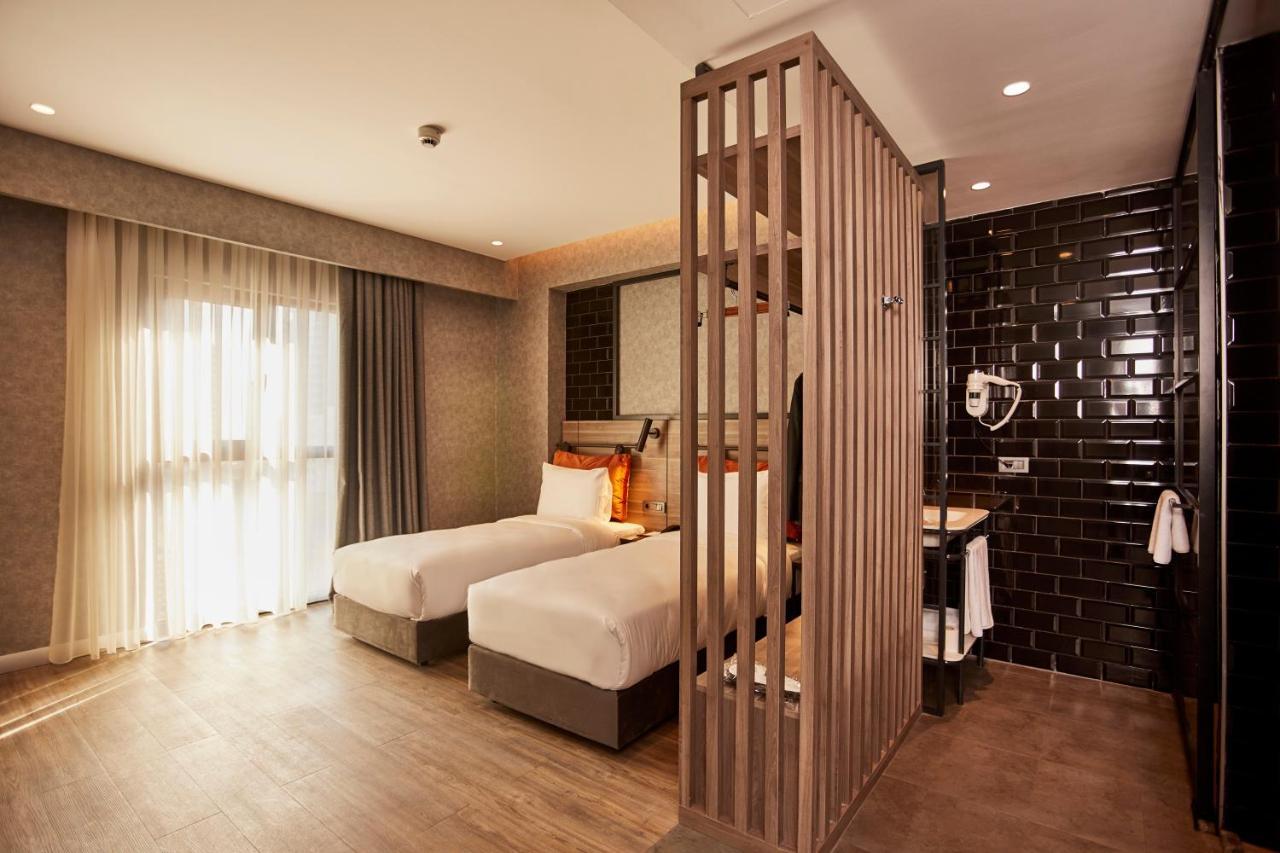 Avantgarde Urban Sisli 4* Istanbul