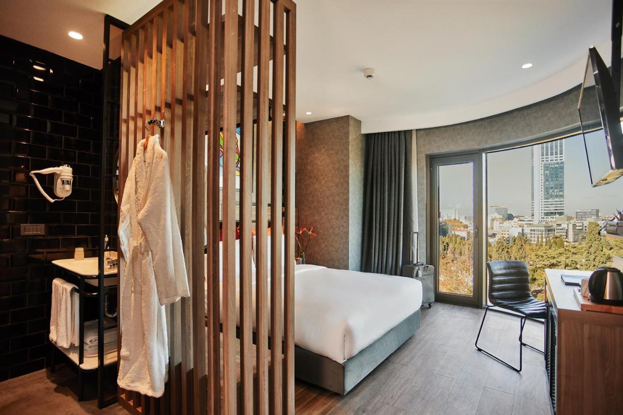 Avantgarde Urban Sisli 4*