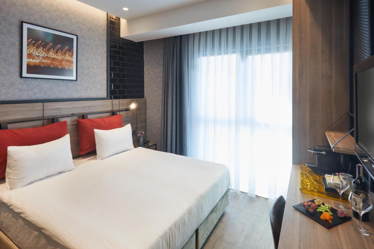 Hotel Avantgarde Urban Sisli Istanbul