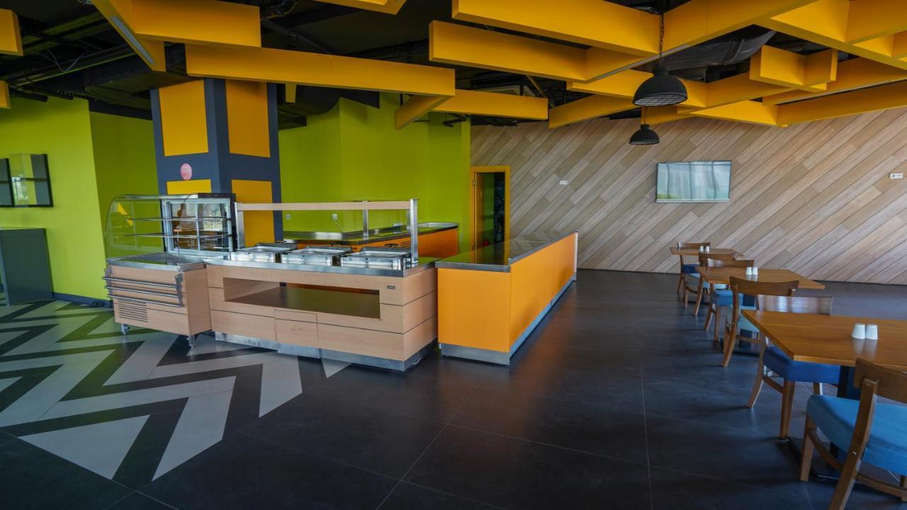 Soul Entertainment By Newinn Fit Apartment