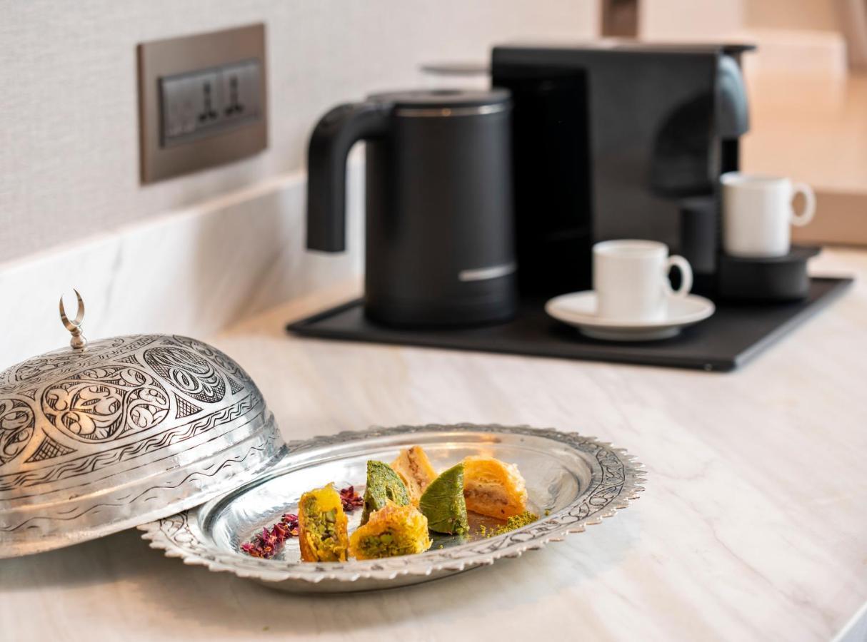 Address Hotel Istanbul