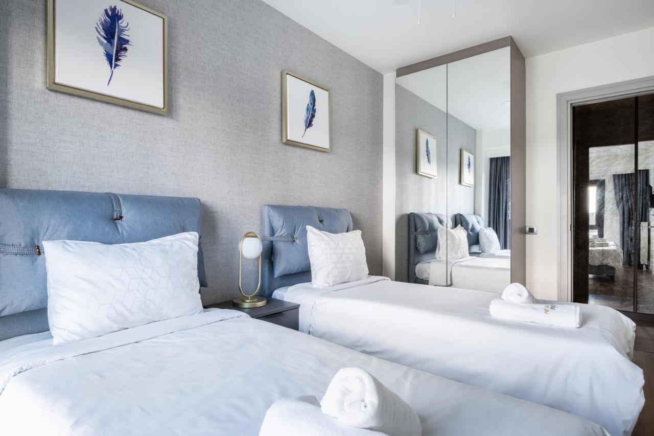 Apartment Avangart By Newinn Istanbul
