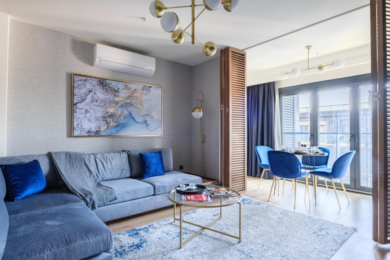Apartment Avangart By Newinn
