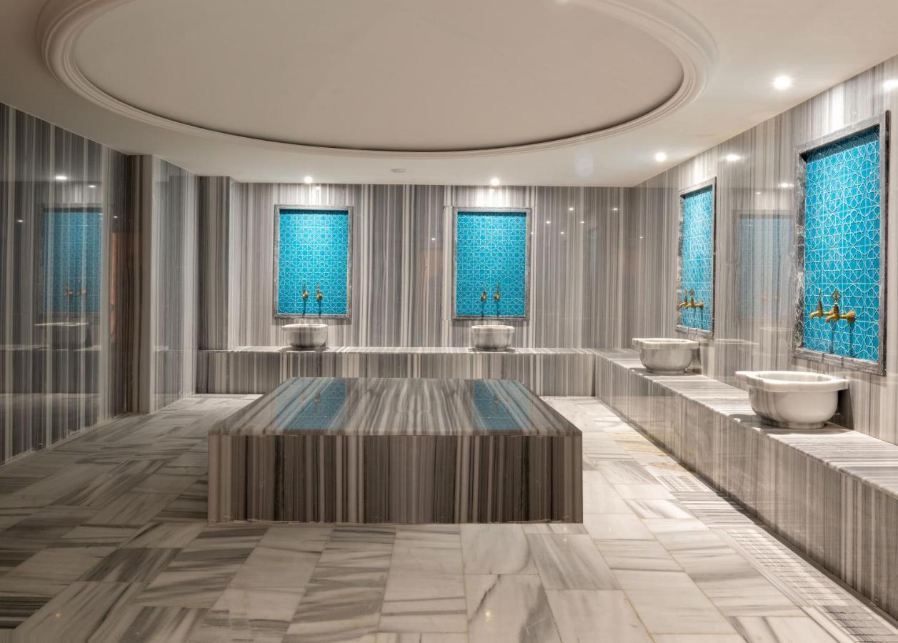 Apartment Avangart By Newinn Istanbul