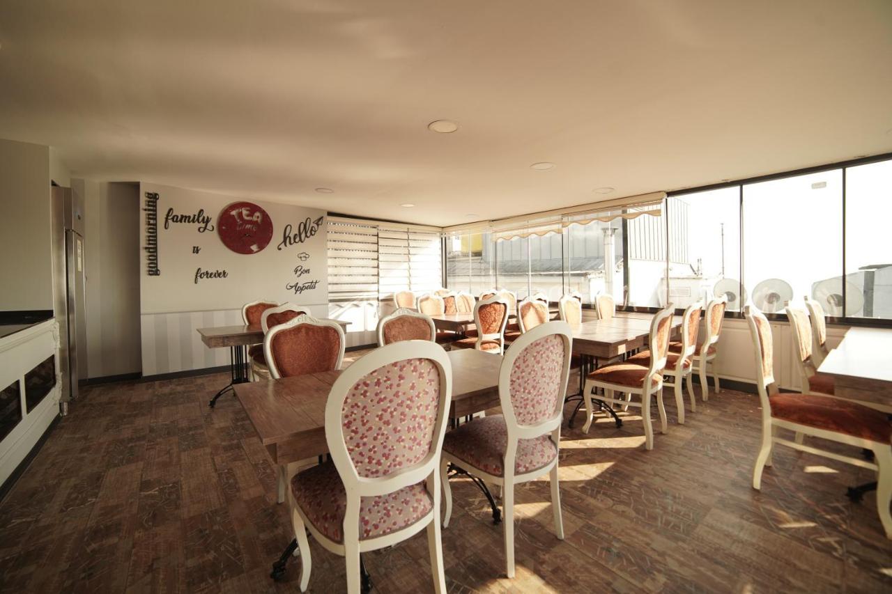 Hotel Leyenda Istanbul