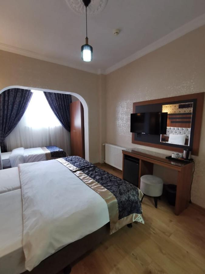 Big Apple Hostel