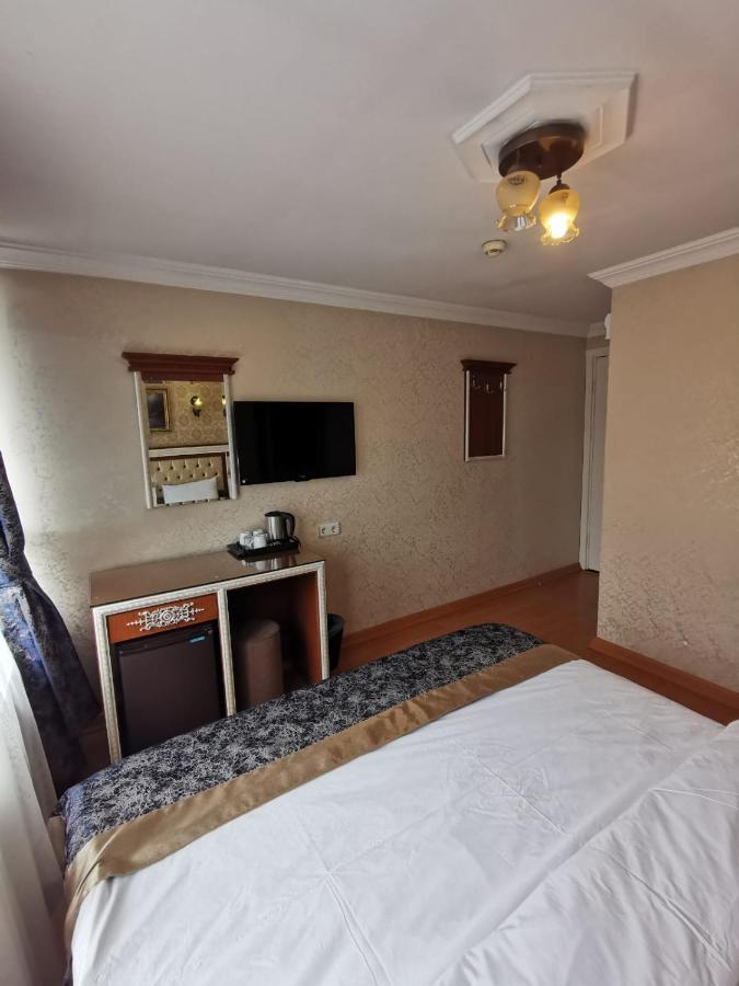 Big Apple Hostel