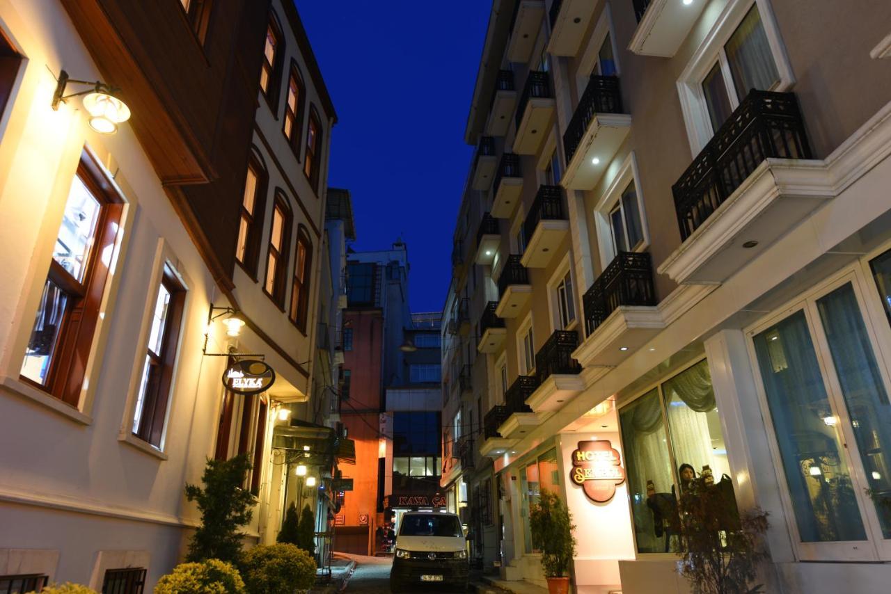 Hotel Elyka