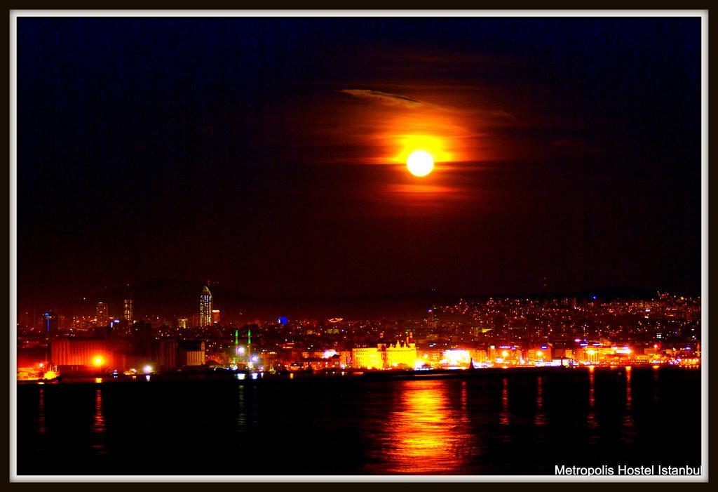 Metropolis & 3* Istanbul