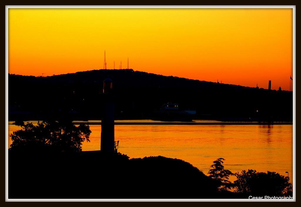 Metropolis & Istanbul