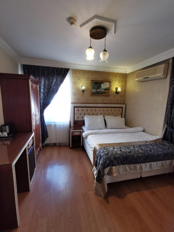 Big Apple Hostel Istanbul