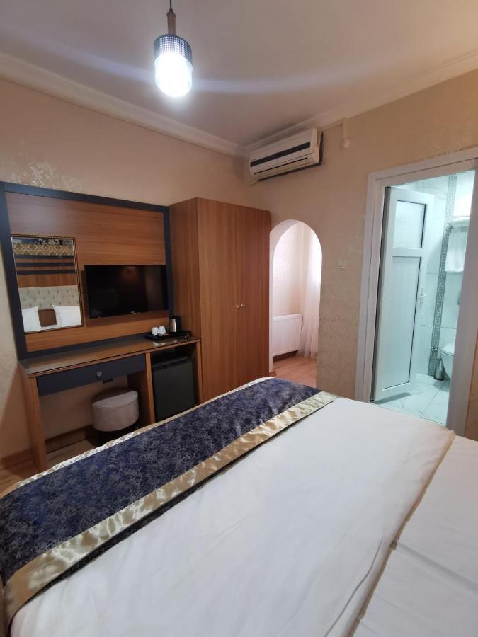 Hostel Big Apple Istanbul