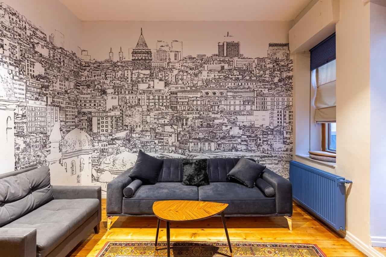 Daire Ganbaru Tours - Private Triplex&duplex *