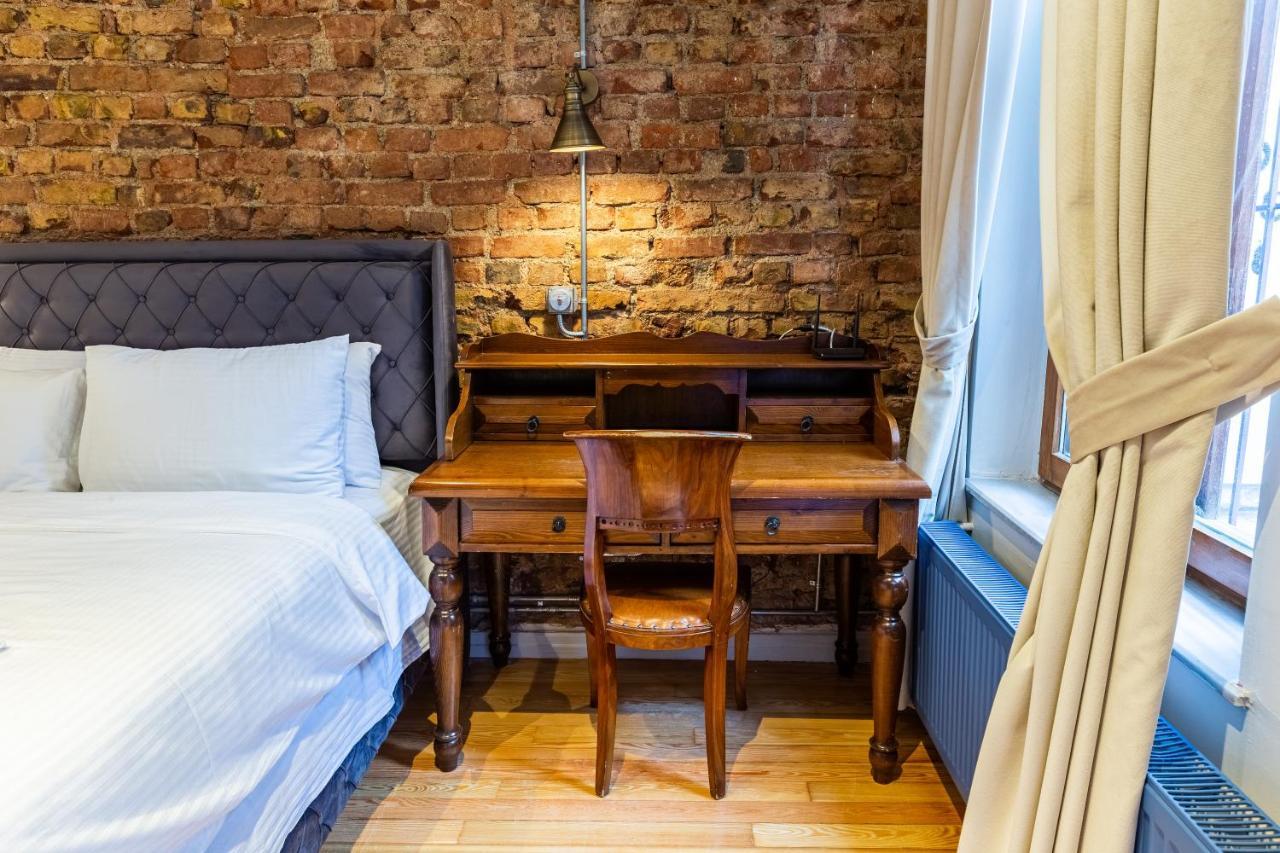 Daire Ganbaru Tours - Private Triplex&duplex