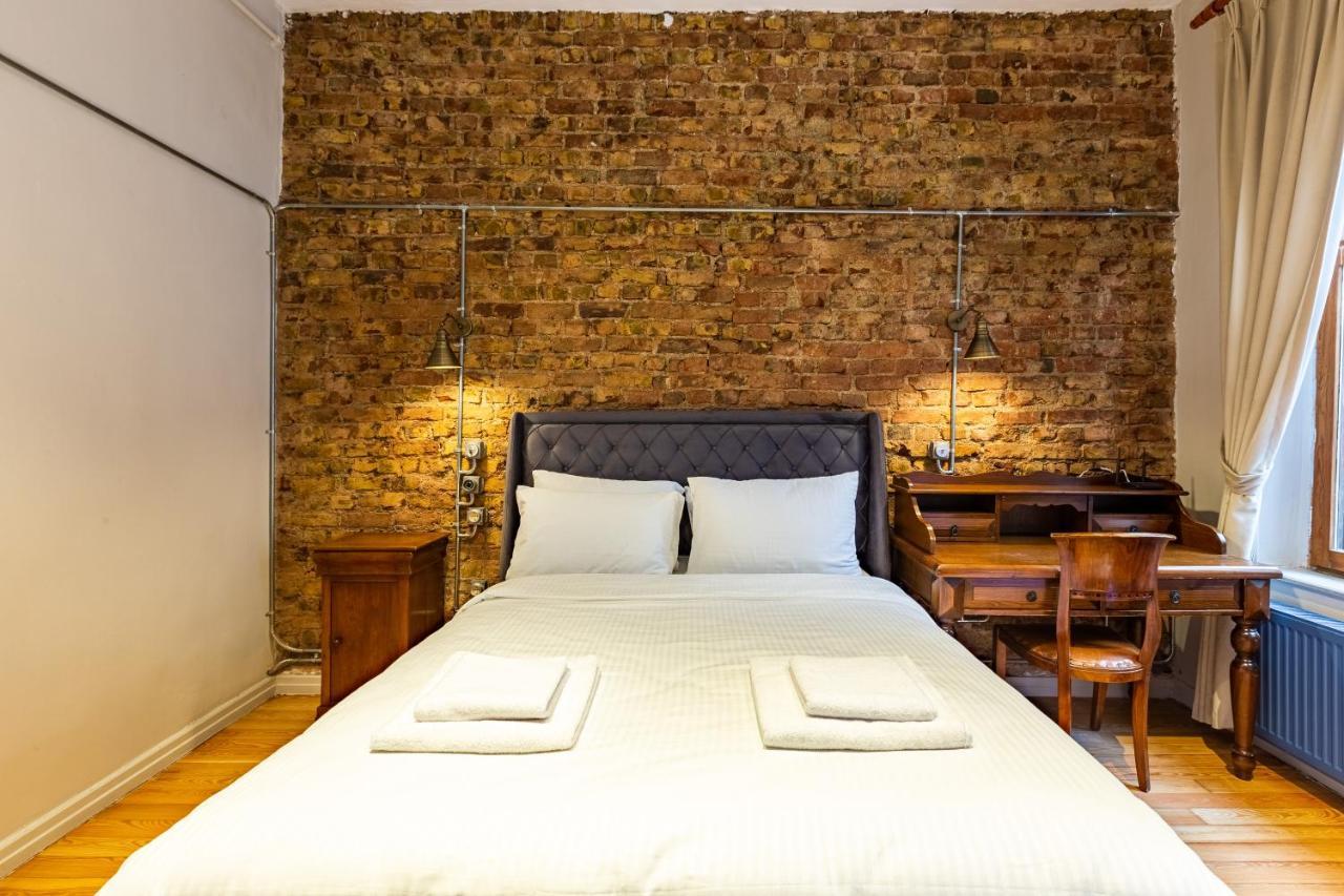 Ganbaru Tours - Private Triplex&duplex Daire