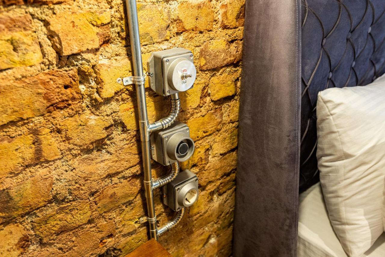 Ganbaru Tours - Private Triplex&duplex Daire İstanbul