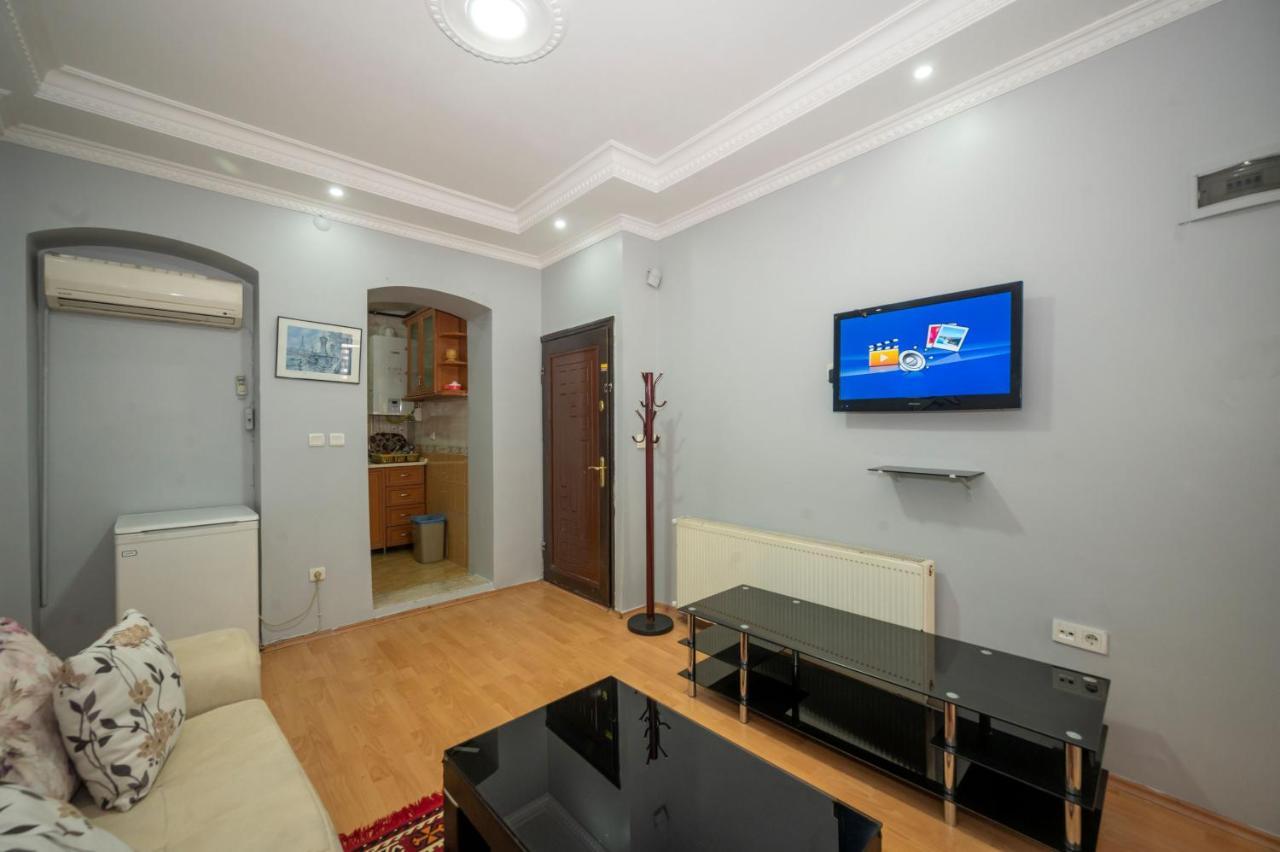 Apartment Taksim Suite-ll Istanbul
