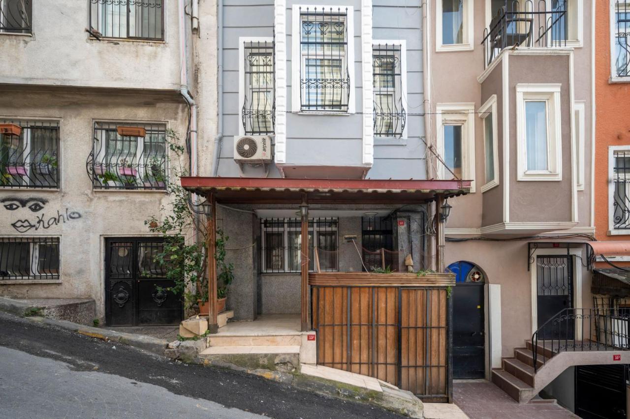 Taksim Suite-ll * Istanbul