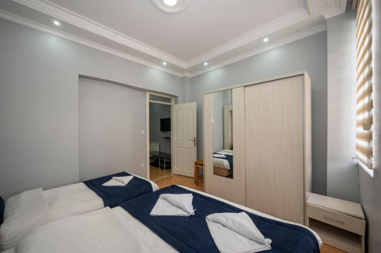 Apartment Taksim Suite-ll