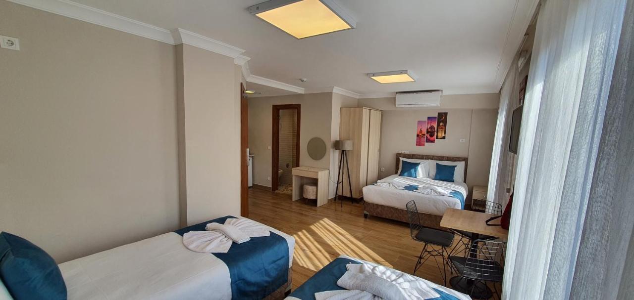 Sur Sultanahmet Hotel