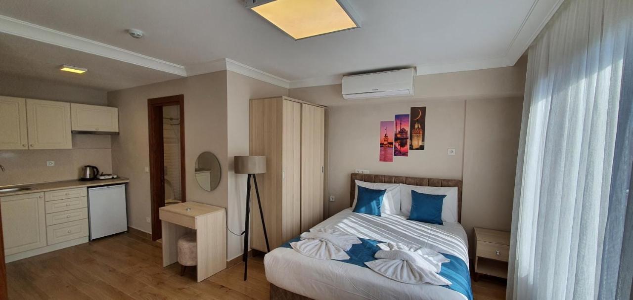 Sur Sultanahmet Hotel Istanbul