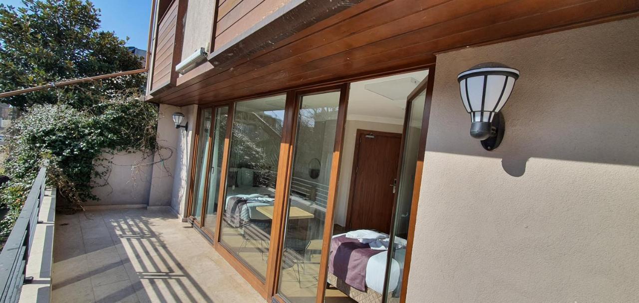 Hotel Sur Sultanahmet