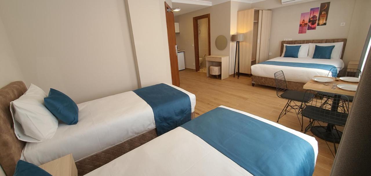 Hotel Sur Sultanahmet