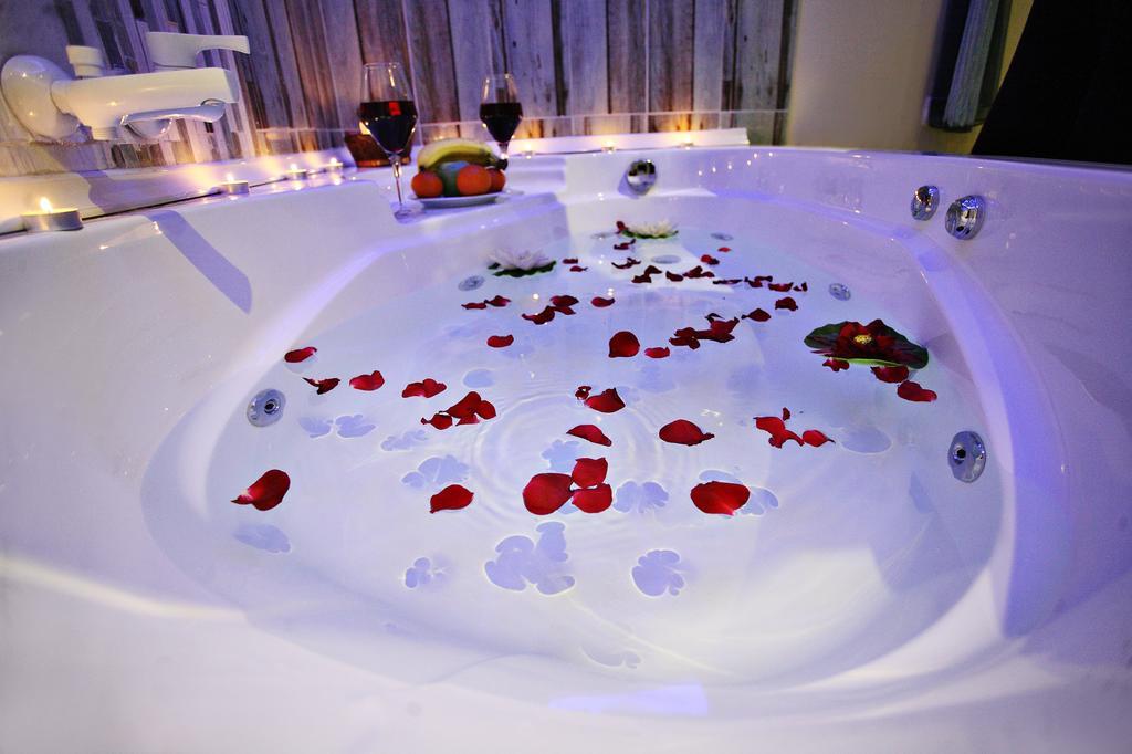 Balance Taksim Apart Otel İstanbul