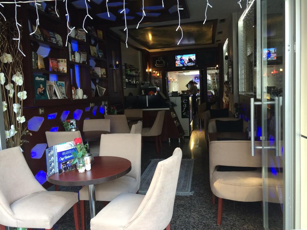 Glorina Hotel 3*