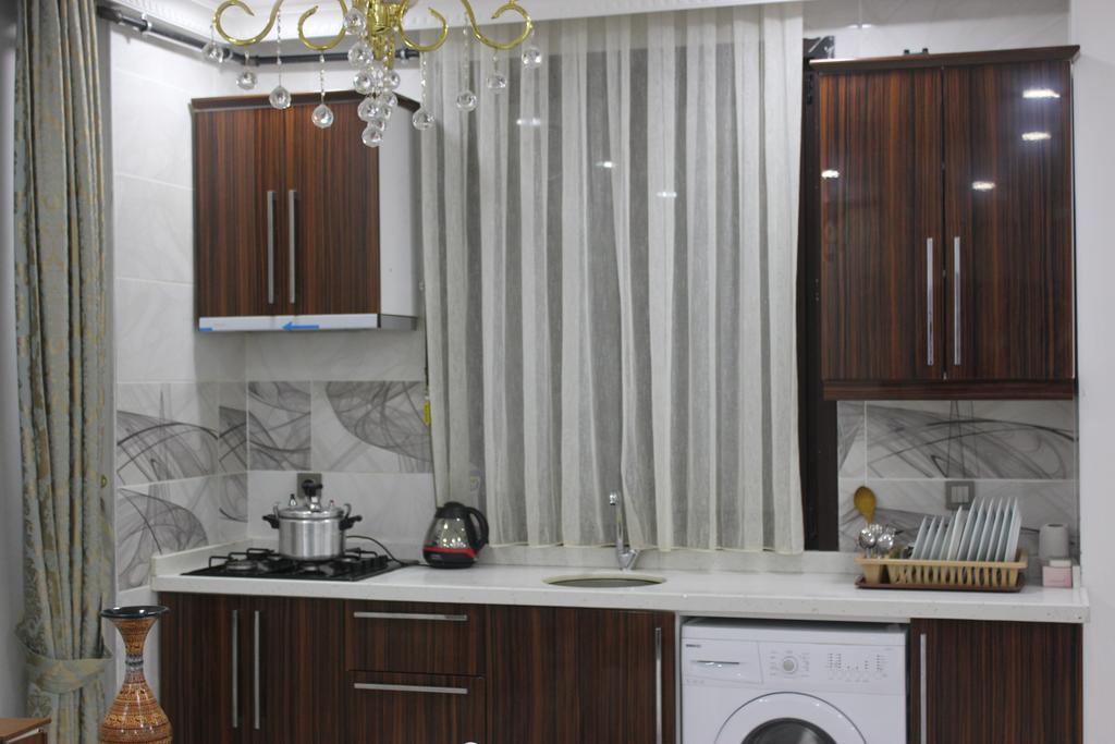 Ayasofya Deluxe Aparthotel 3*