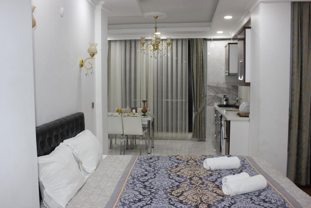 Ayasofya Deluxe Istanbul