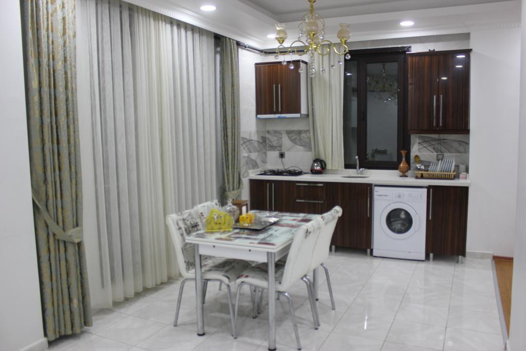 Aparthotel Ayasofya Deluxe