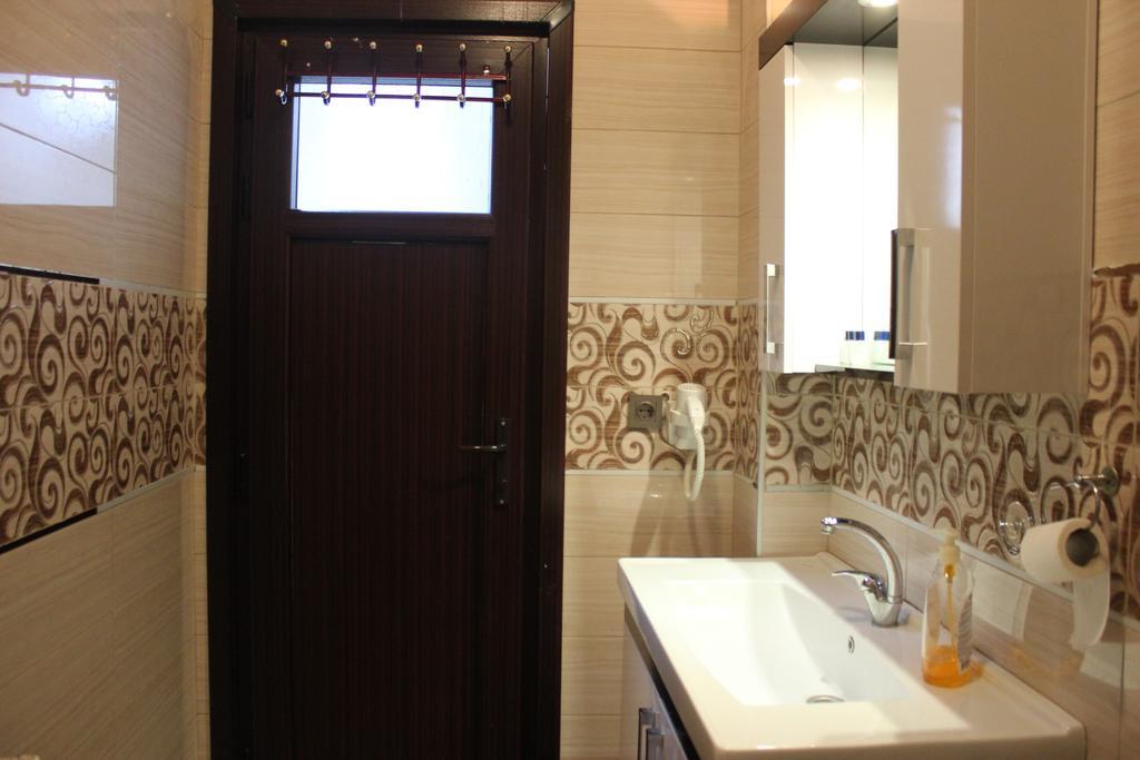 Aparthotel Ayasofya Deluxe Istanbul