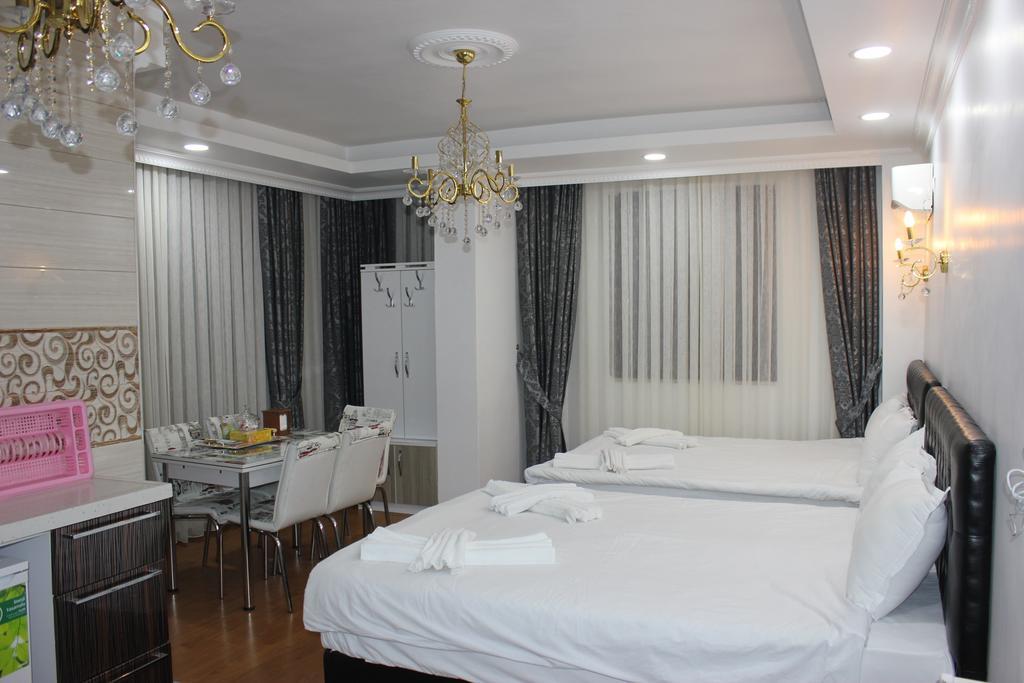 Aparthotel Ayasofya Deluxe 3*