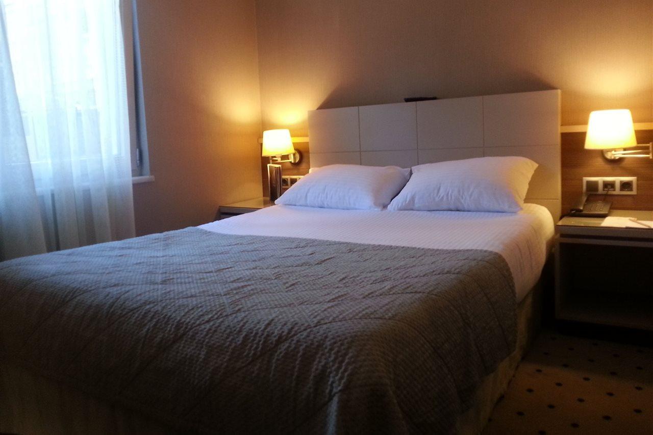 Klas Old 4* Istanbul