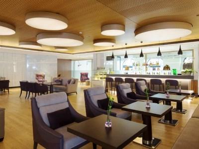 Richmond Hotel Istanbul