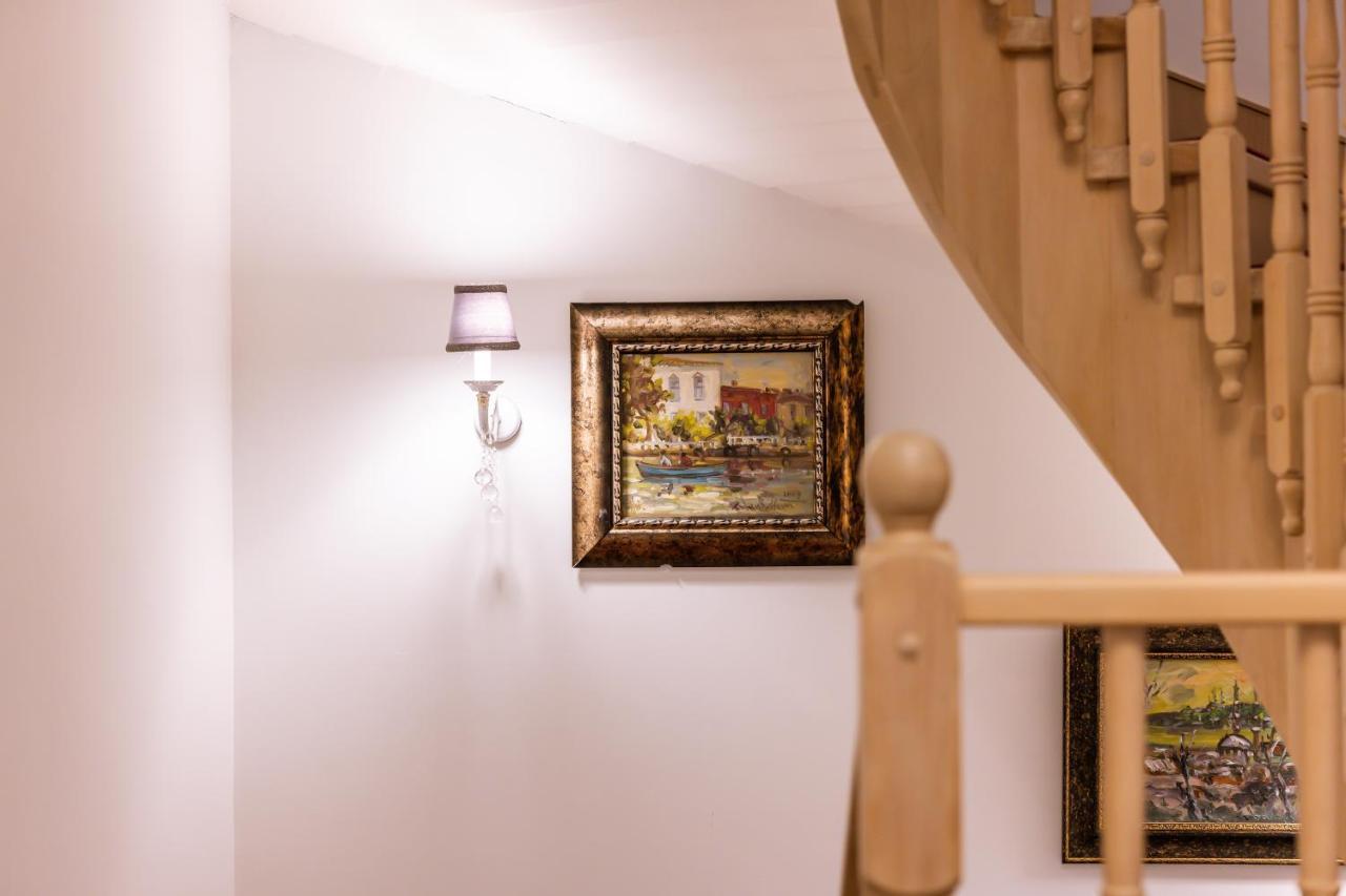 9 Doors (adults Only) Hotel Istanbul