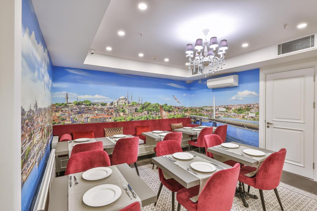 9 Doors (adults Only) Hotel Istambul