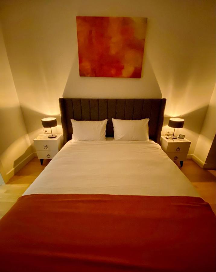 The Y Aparthotel