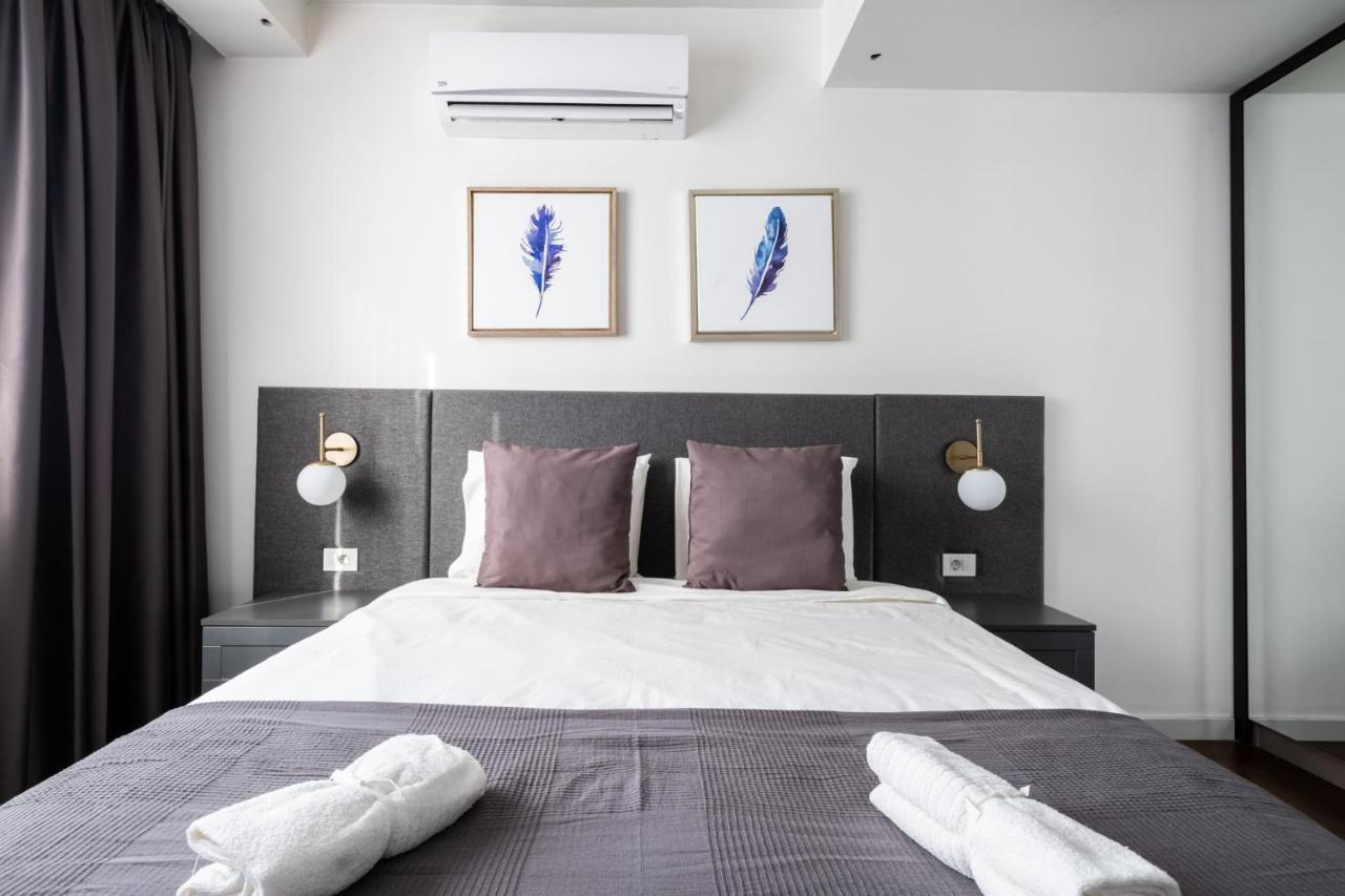 Apartment G Yoo By Newinn