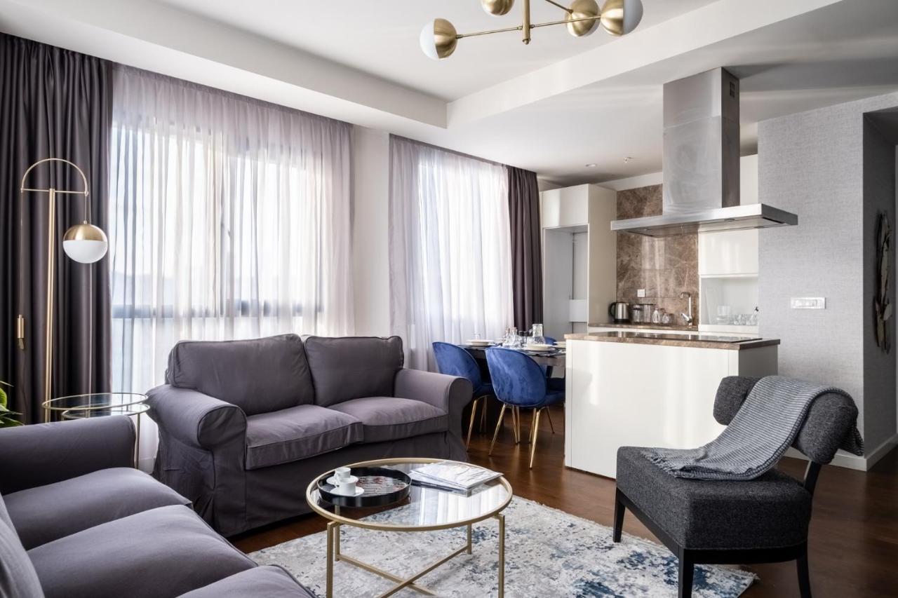 Apartment G Yoo By Newinn *